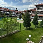 Cedar Iii One Bdrm Flat B2 Апартаменты Банско