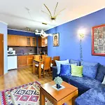 Cedar Iii One Bdrm Flat B2 Апартаменты