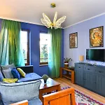 Cedar Iii One Bdrm Flat B2 Апартаменты Банско