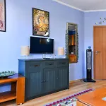 Cedar Iii One Bdrm Flat B2 * Банско