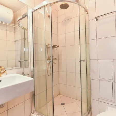 דירה Cedar Iii One Bdrm Flat B2 *