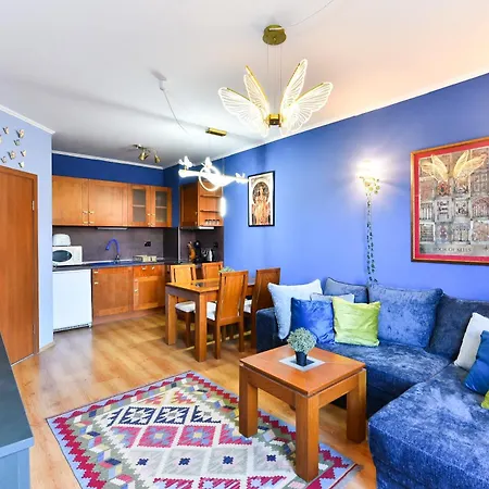 Cedar Iii One Bdrm Flat B2 Банско
