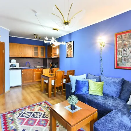 Cedar Iii One Bdrm Flat B2 Апартаменты