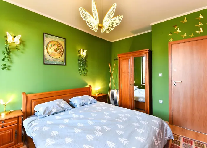 Cedar Iii One Bdrm Flat B2 Appartement *