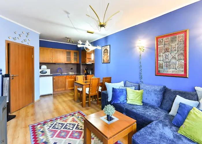 Cedar Iii One Bdrm Flat B2 Appartement