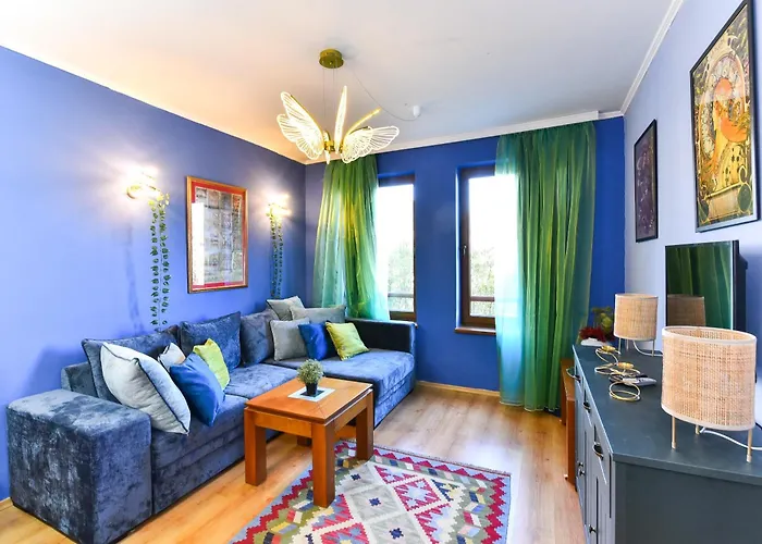 Cedar Iii One Bdrm Flat B2 Apartament *